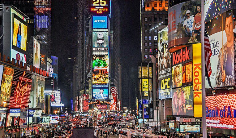 Excessive, Low Quality, and Click Bait Ads on Most Modern Websites